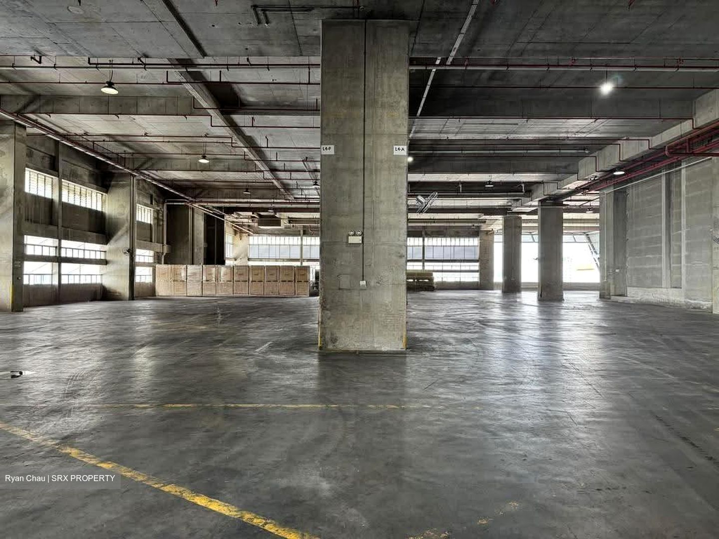 Pandan Road (D22), Factory #630593731